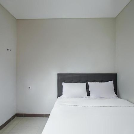 Capital O 93589 Hotel Wongso Syariah Pangkal Pinang Exterior foto